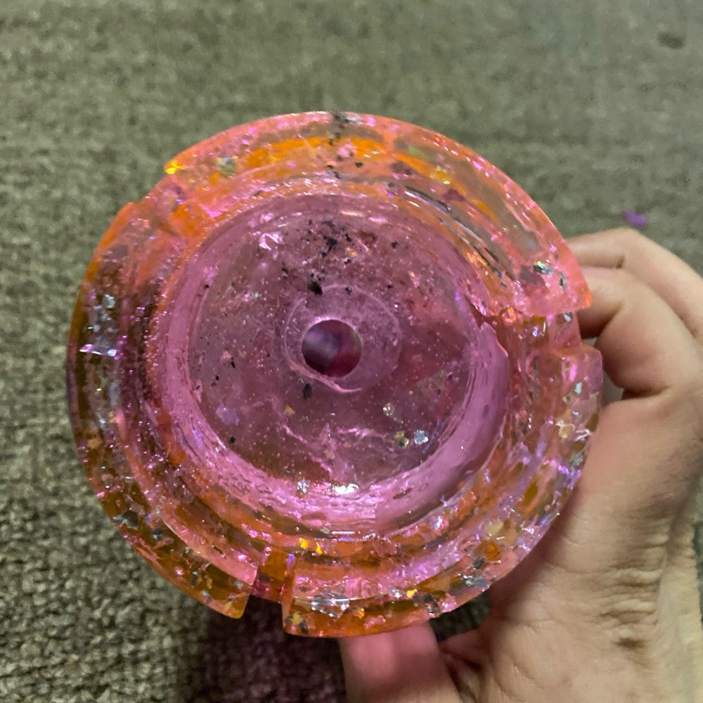 Ashtray